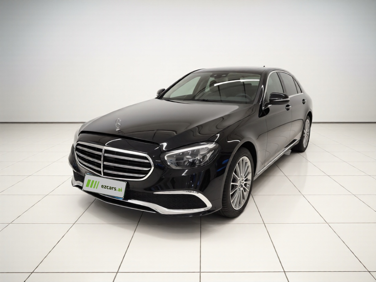 E-Class 2022 E 260 L