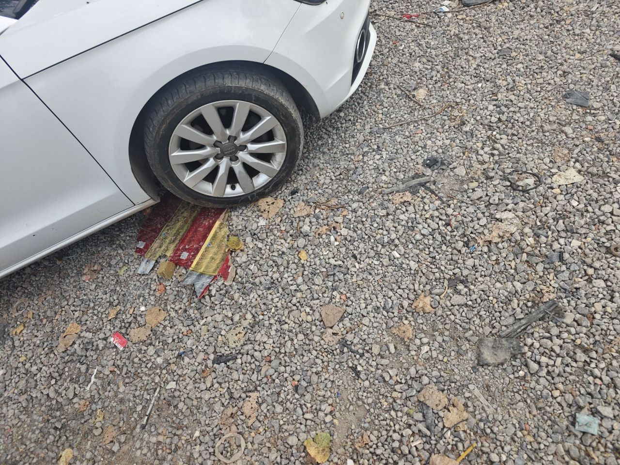 A1 2014 30 TFSI Comfort photo 5
