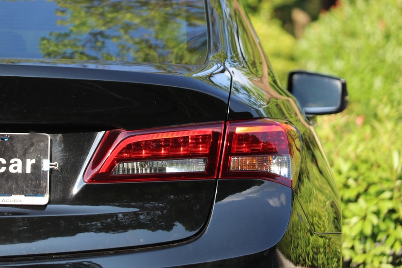 TLX-L 2018 2.4L Enjoy photo 3
