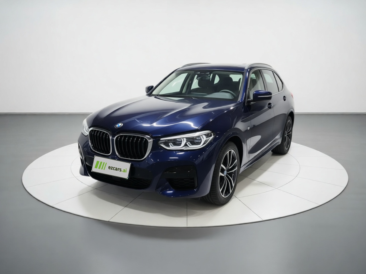 X3 2019 xDrive28i M Sport Package