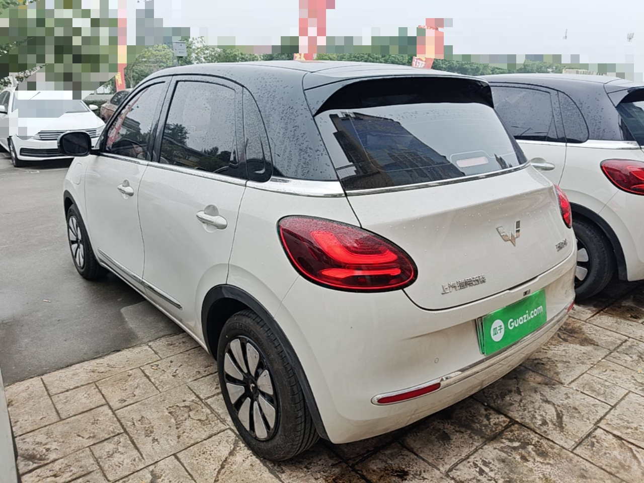 Wuling Bingo 2025 333km photo 4
