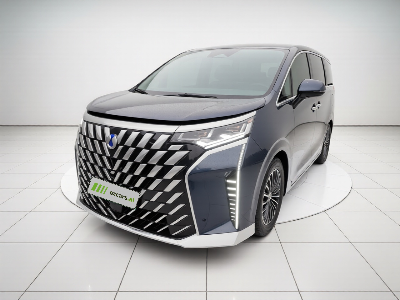 D9 2022 DM-i 970 AWD Noble