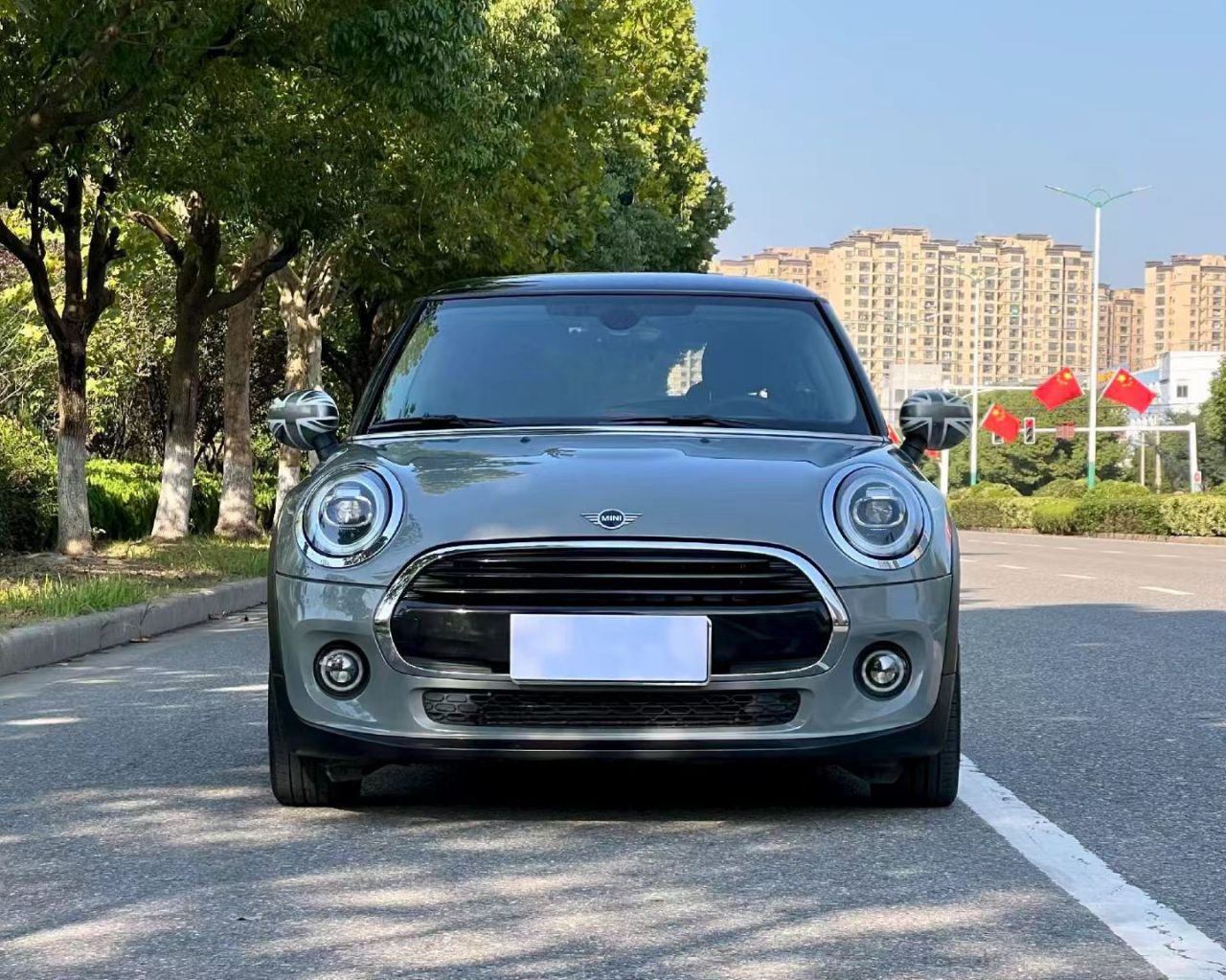 2021 1.5T COOPER photo 3