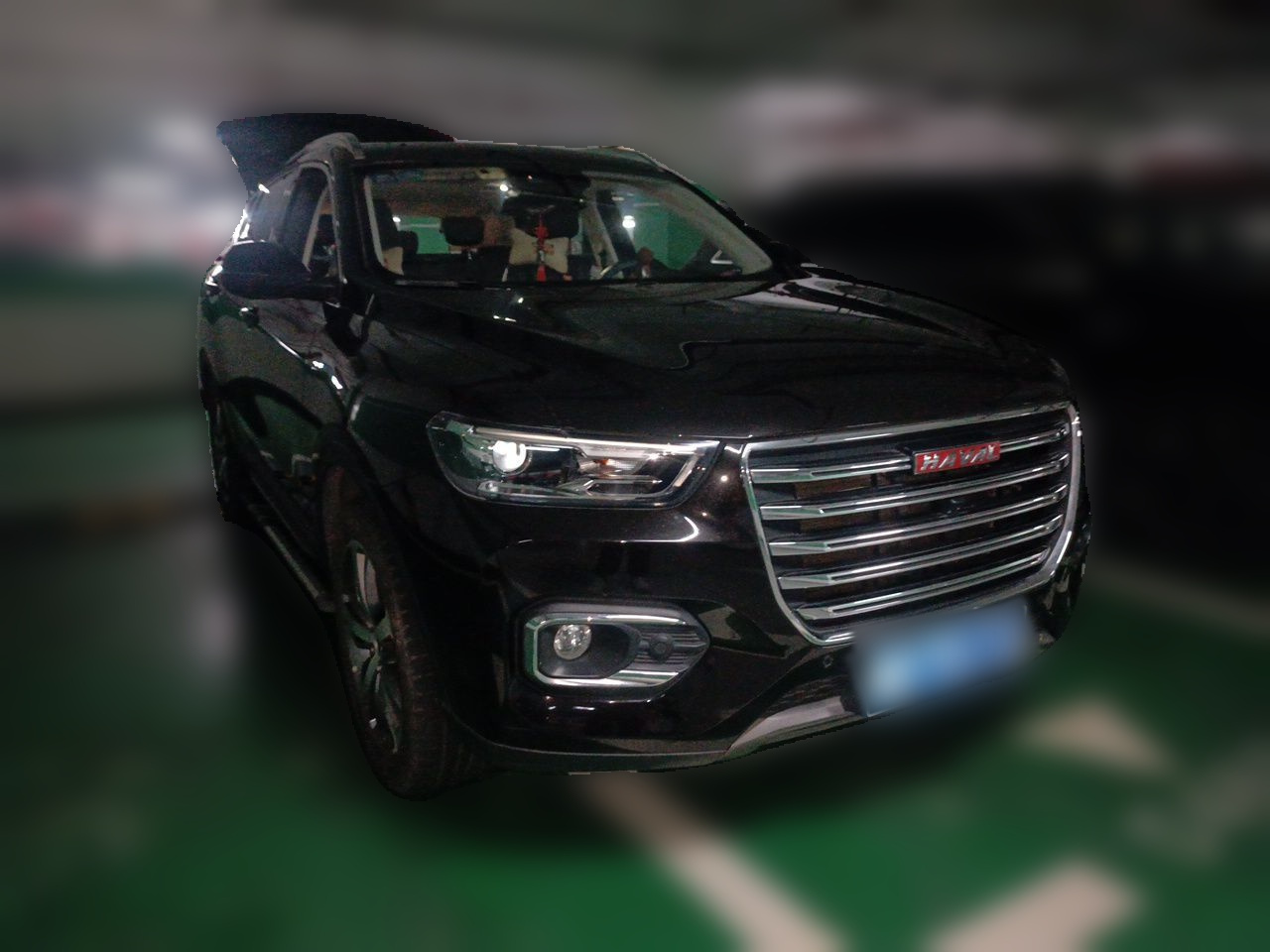 H6 2018 Red Label 1.5T AT photo 3