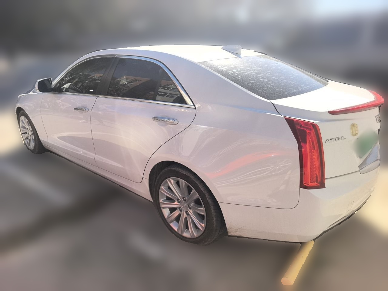 ATS-L 2017 28T Tech photo 4