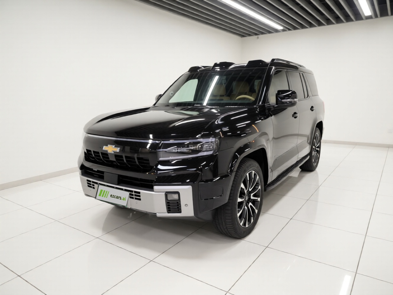 Fang Cheng Bao Leopard 8 2026 7-Seater