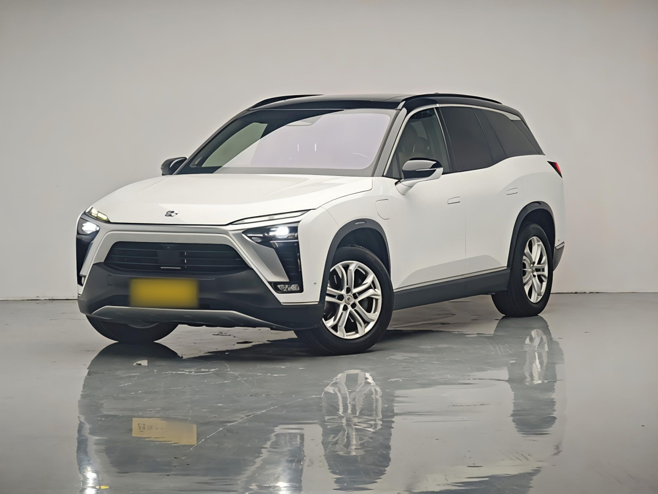 ES8 2020 415KM 7-Seater