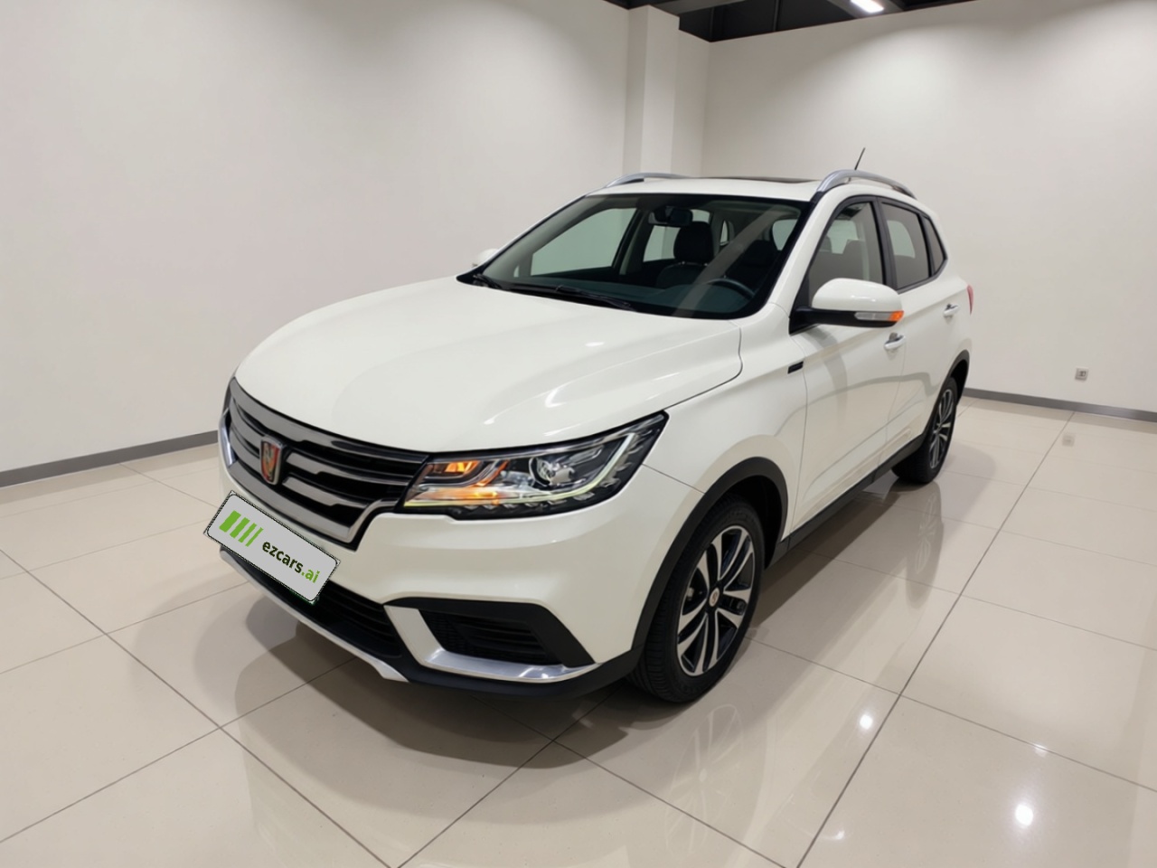 RX3 2020 1.6L MT 4G Flagship