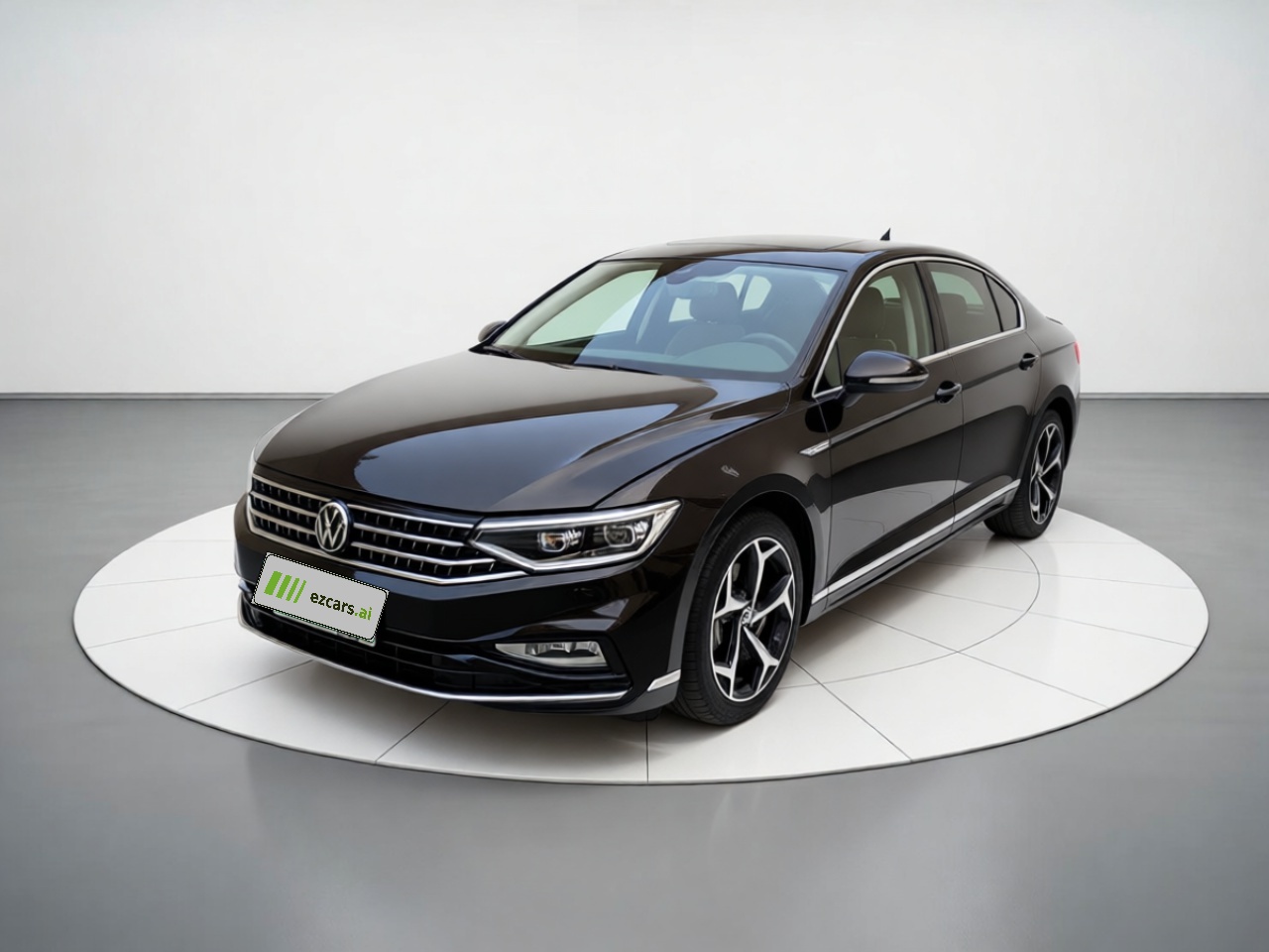Magotan 2023 200 Anniversary Edition 330TSI DSG Luxury