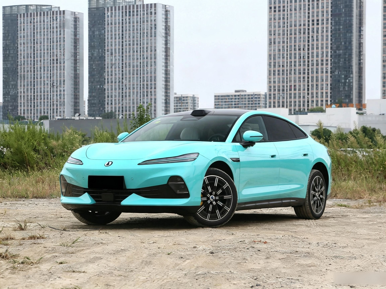 Z9S 2026 Performance