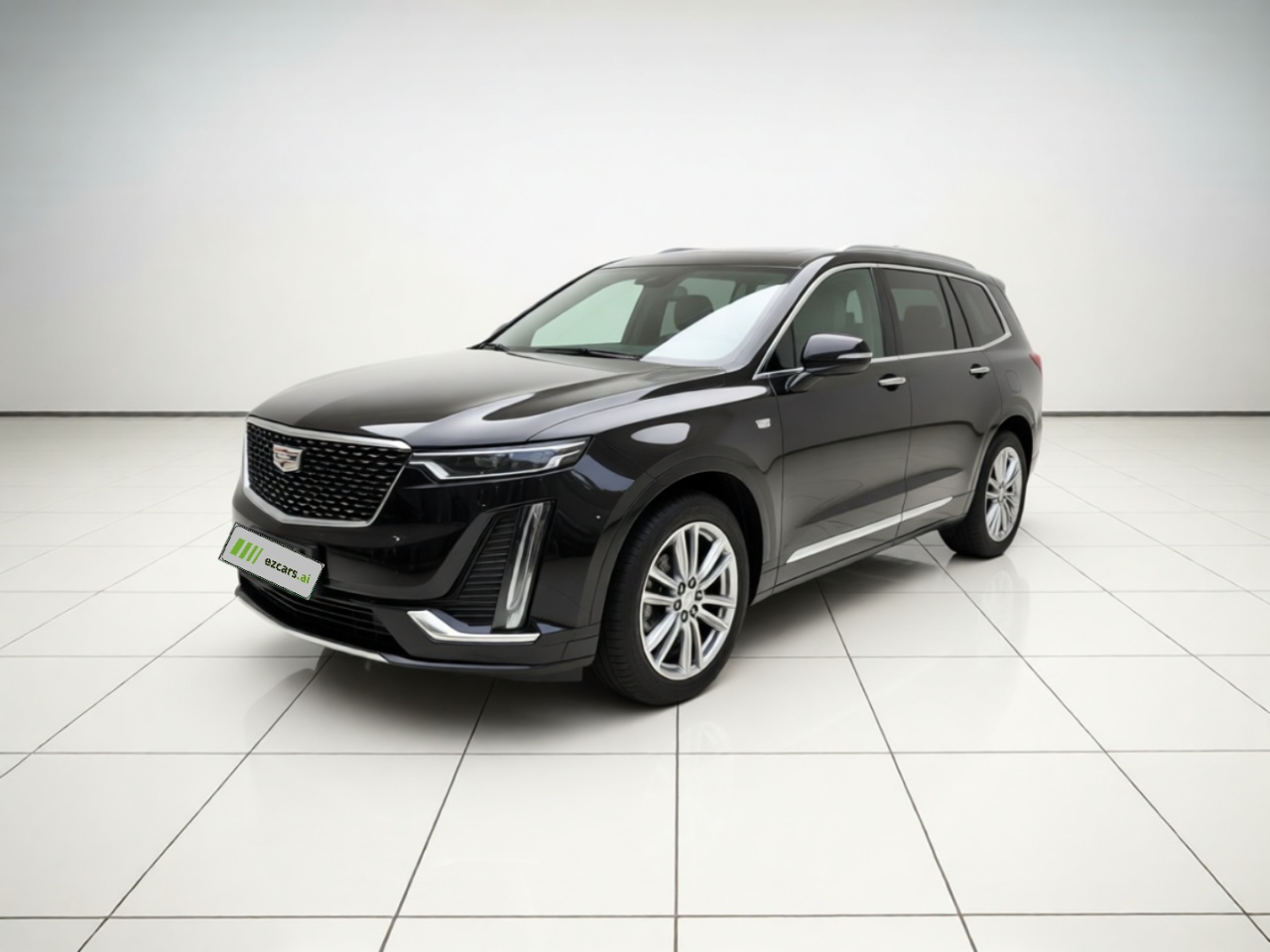XT6 2022 2.0T 7-Seater AWD Luxury Standard