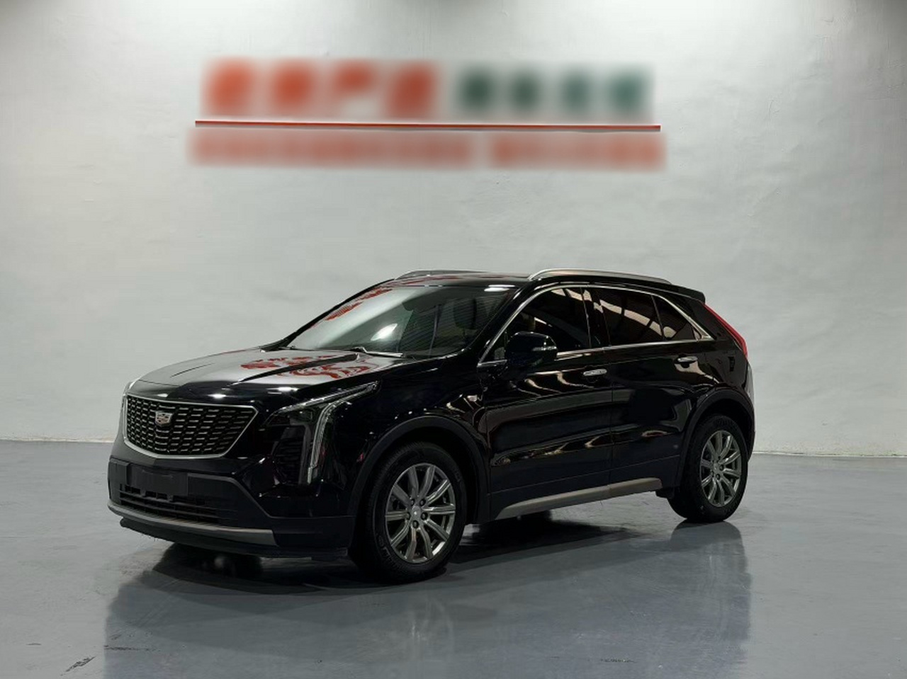 XT4 2018 28T RWD Leading