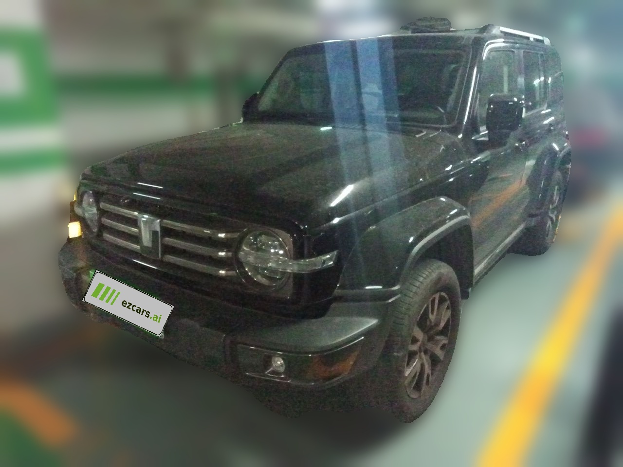 300 2023 City 2.0T