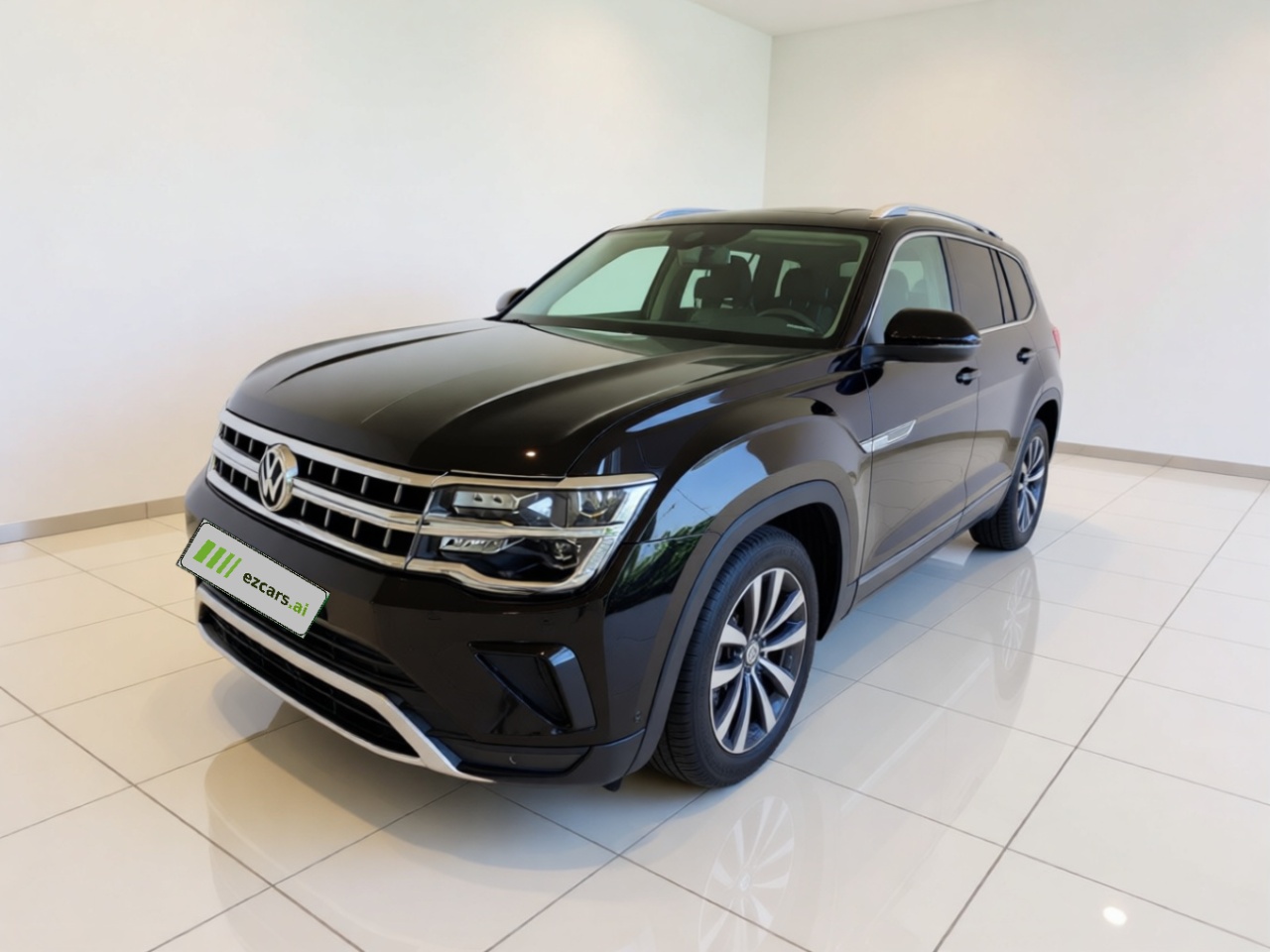 Teramont 2022 380TSI AWD Luxury