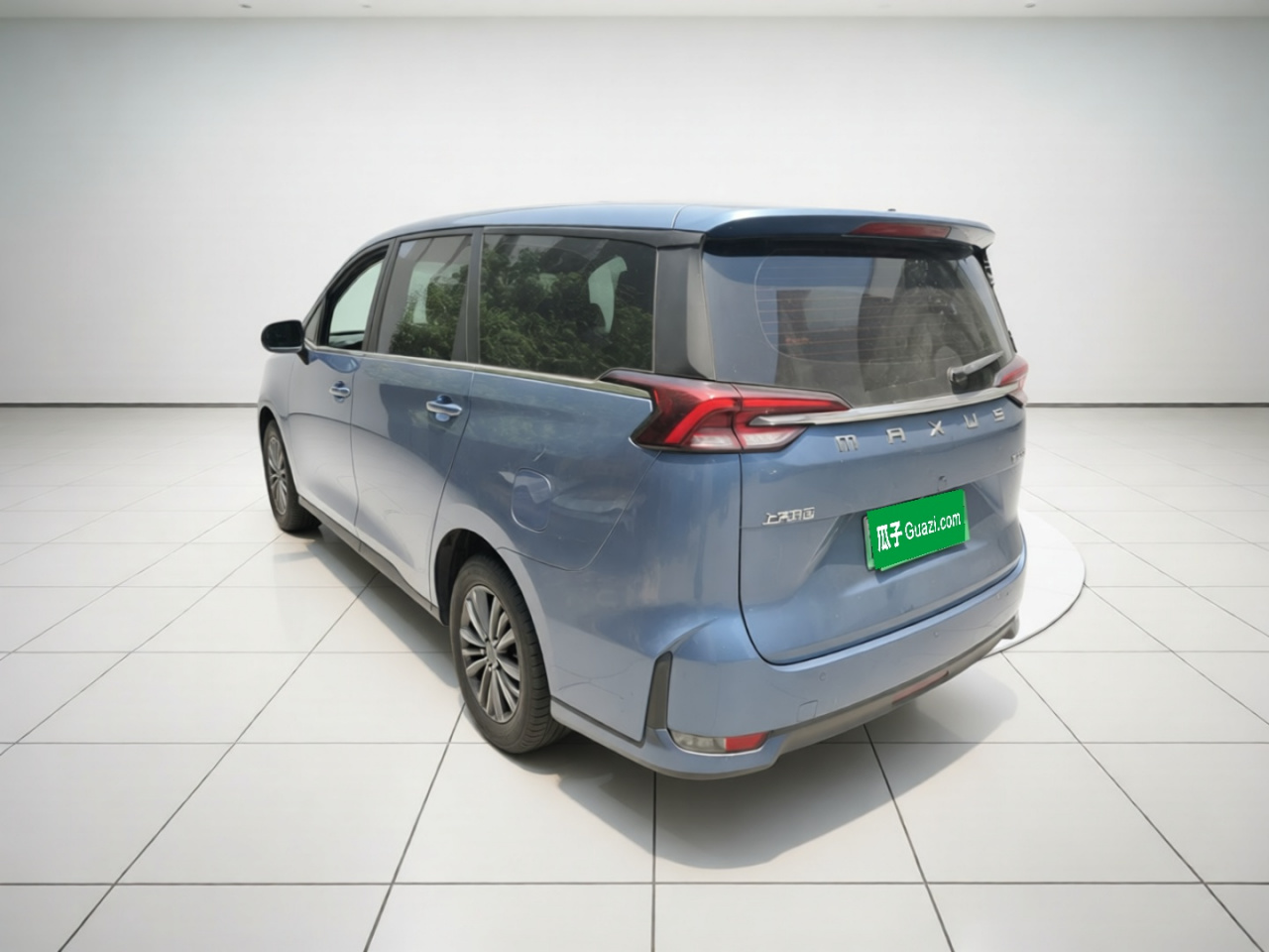 MAXUS EUNIQ 5 2020 1.3T PLUG IN Elite photo 4