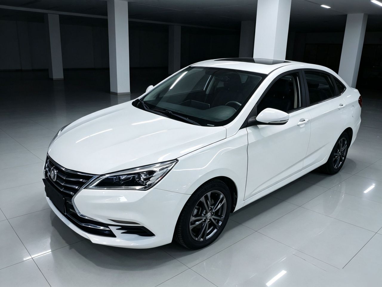 Eado DT 2019 1.6L AT Smart China VI