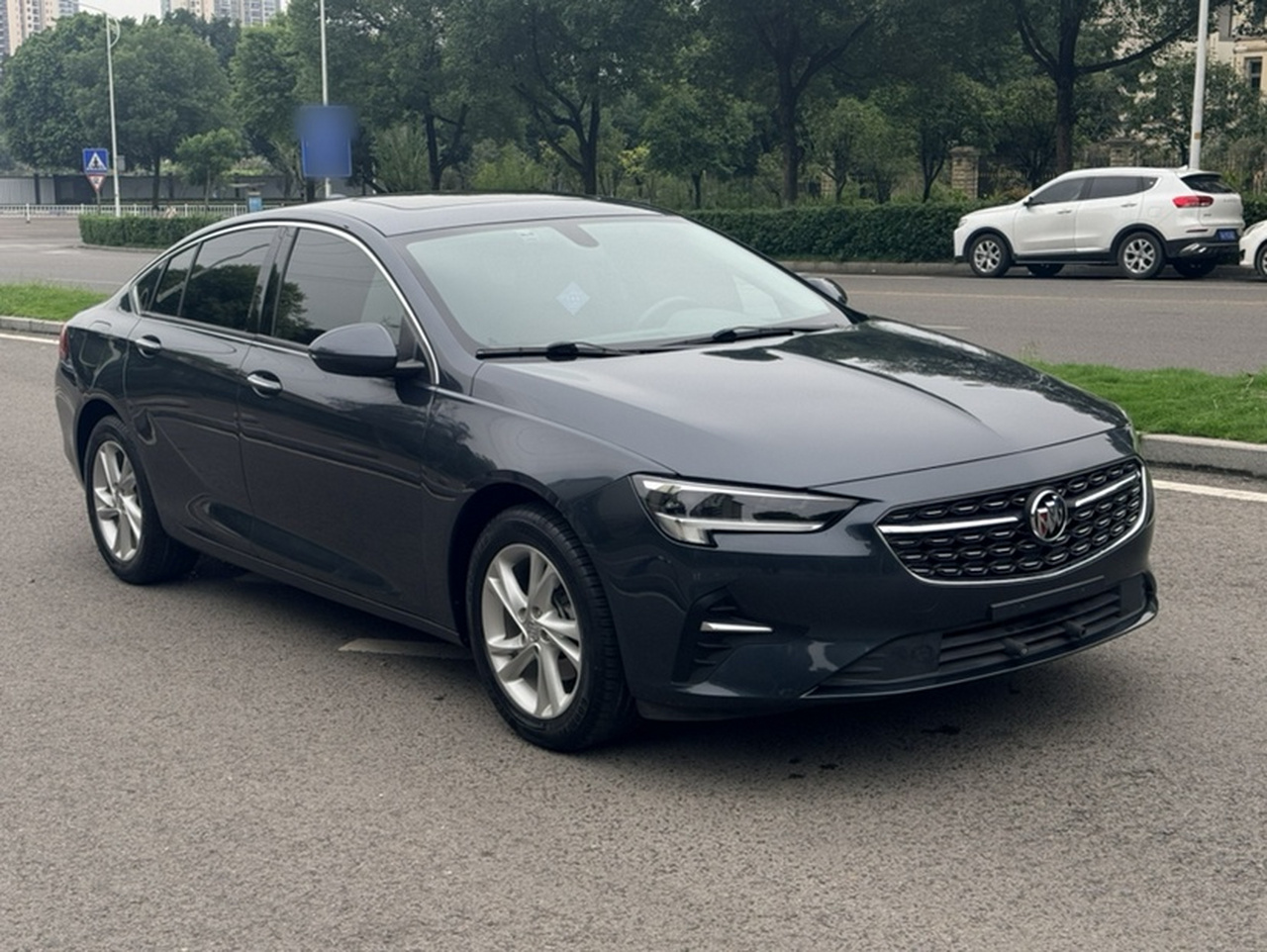 Regal 2020 552T Luxury photo 4