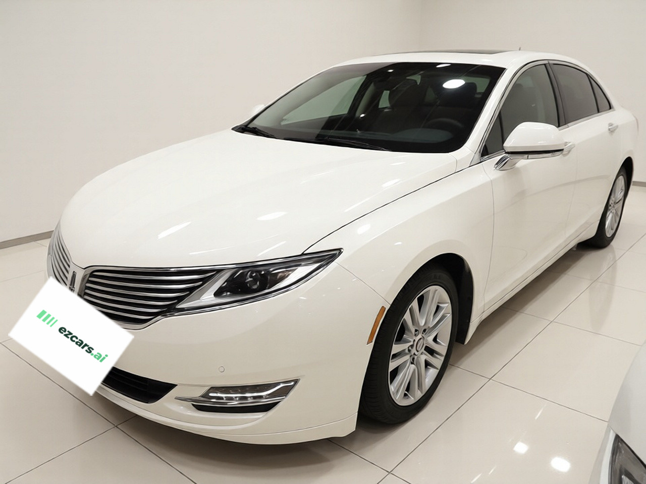 MKZ 2016 2.0T