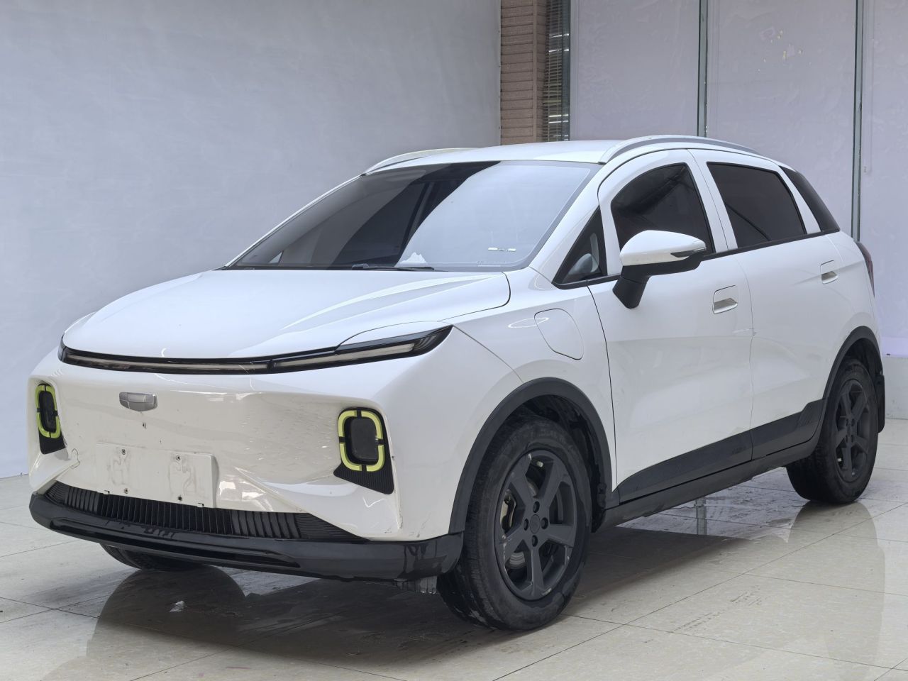 E Firefly 2023 320KM 5-Seater photo 4