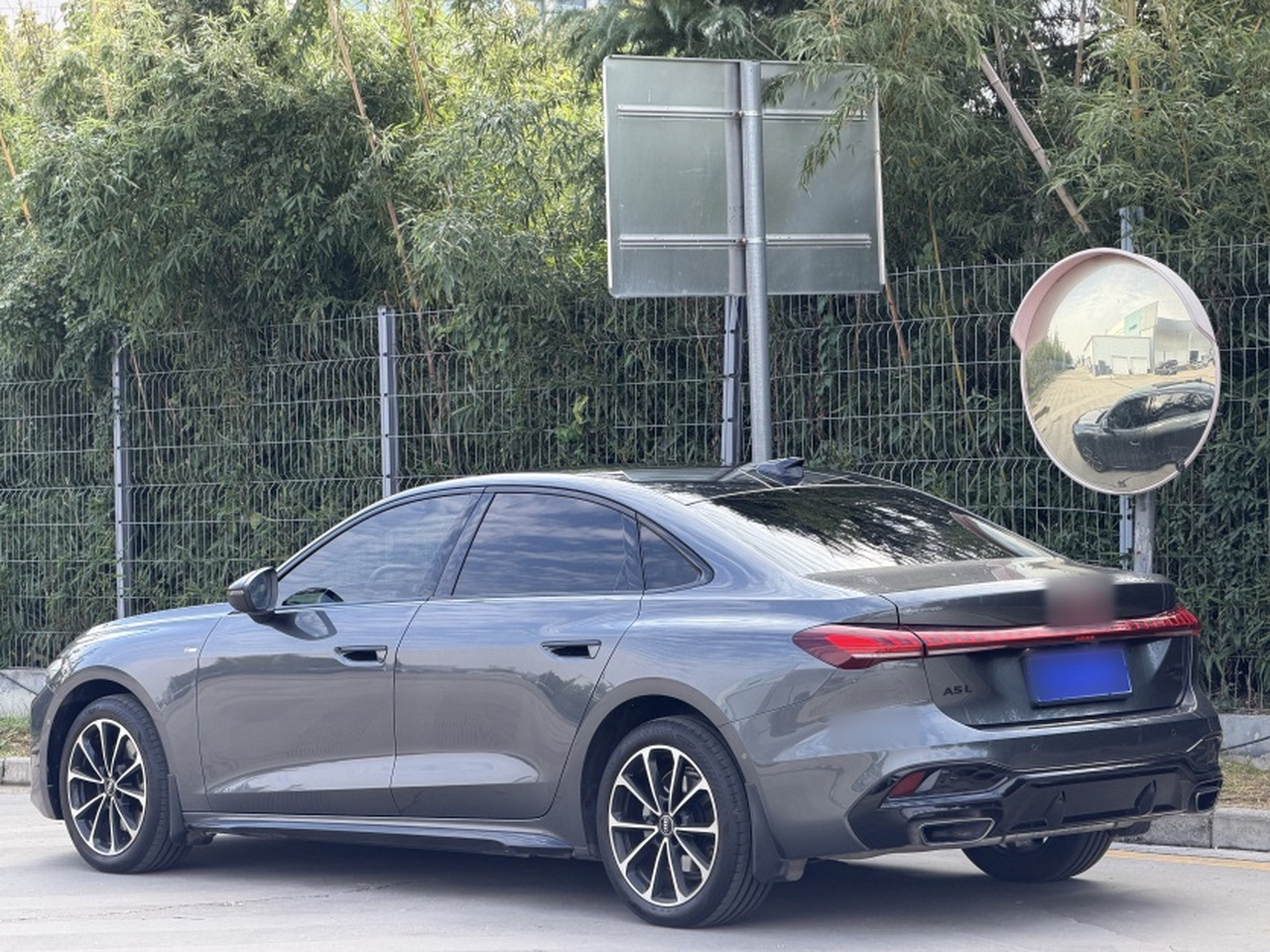 A5L 2026 2.0T Sport photo 4