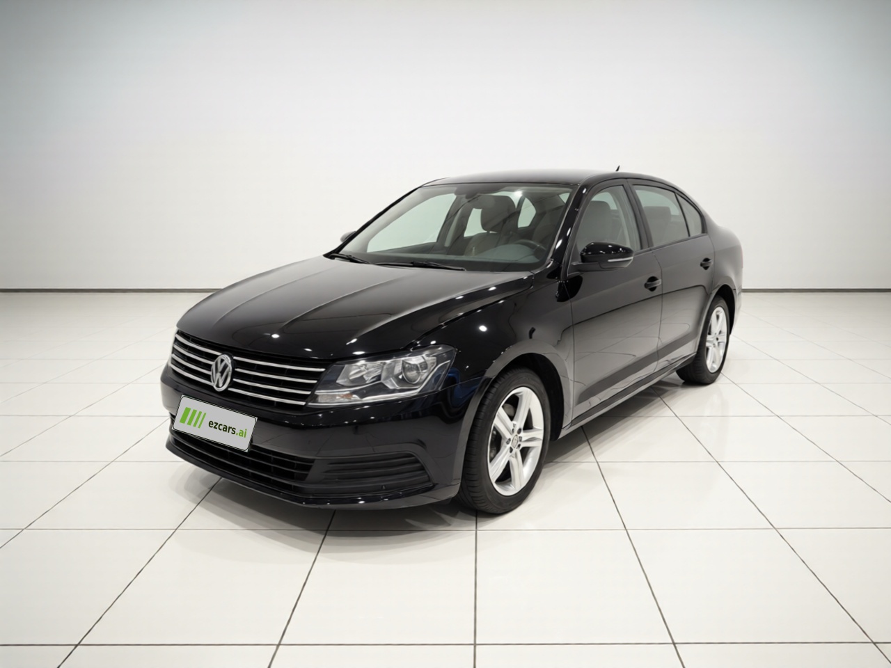 Lavida 2017 1.6L AT