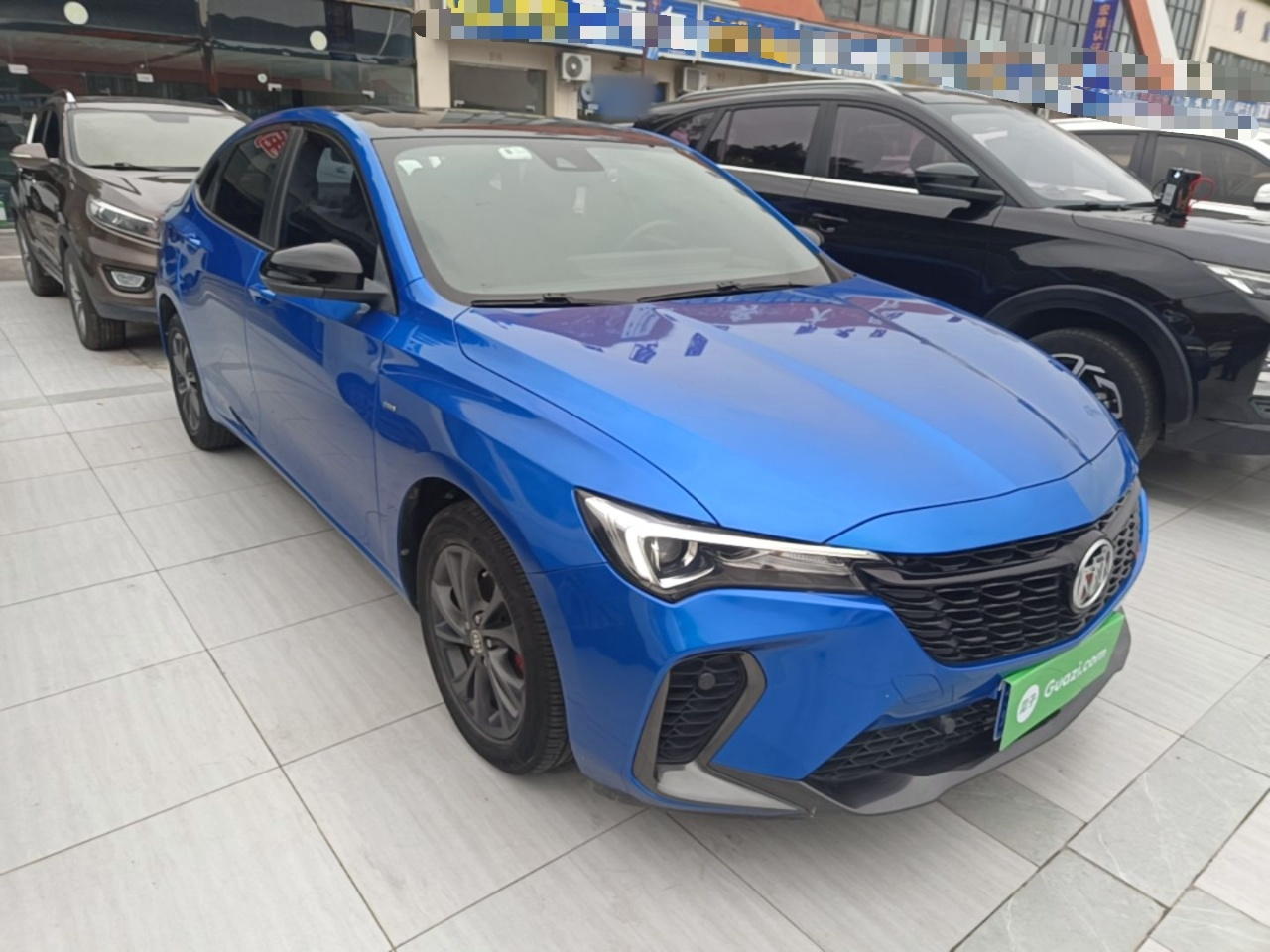 Verano 2022 Pro GS LX photo 5