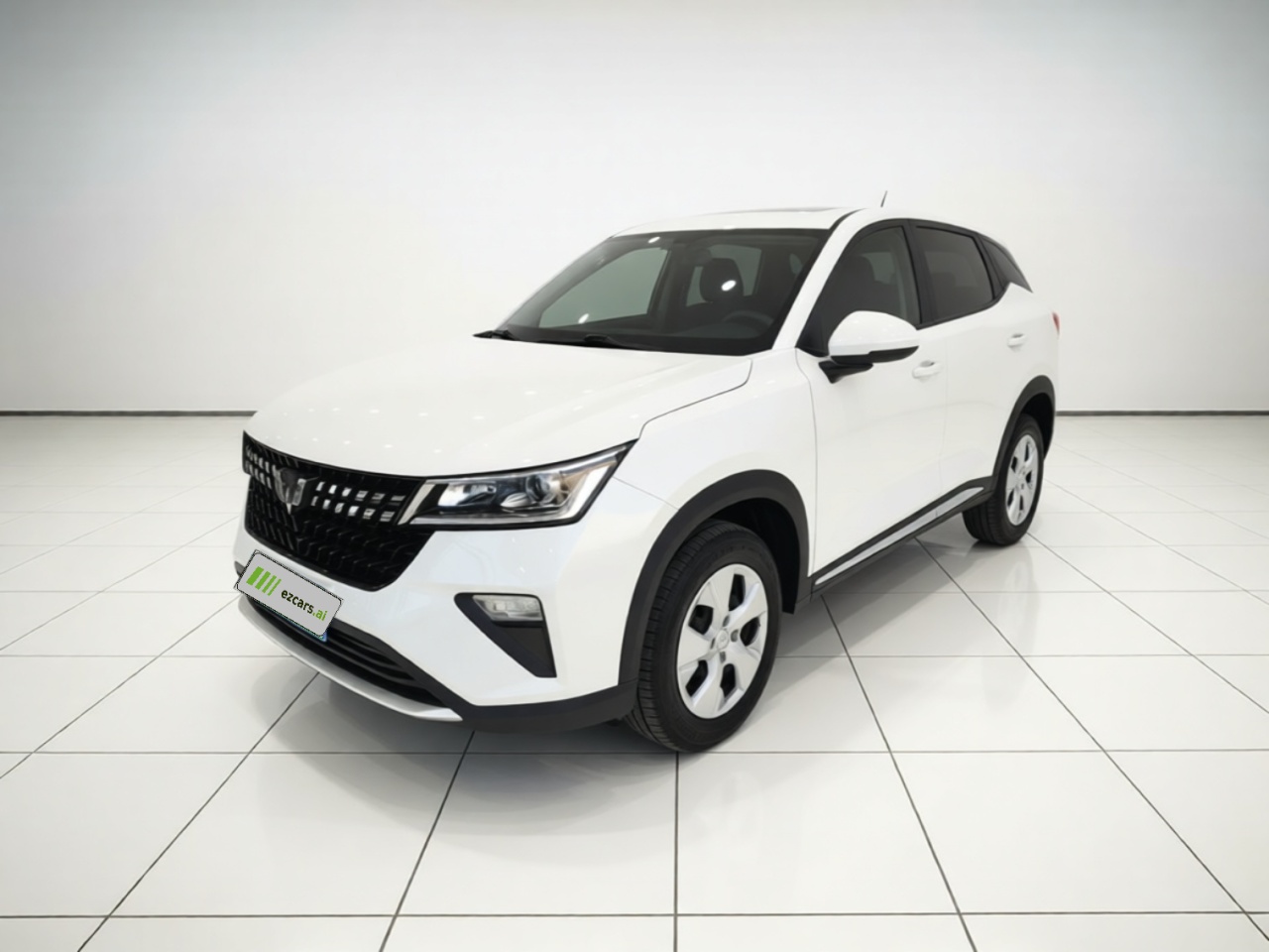 Wuling 2023 1.5L CVT
