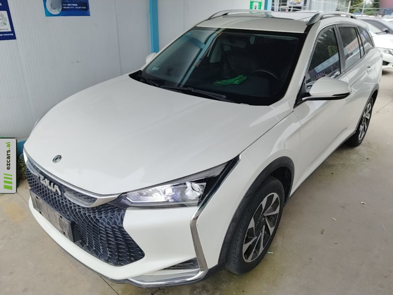 Yixuan GS 2020 200T MT