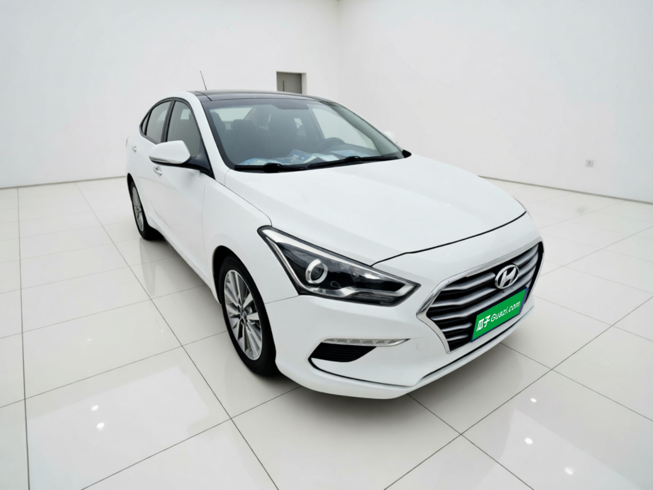 Mistra 2017 1.8L AT Smart GLS China V photo 3