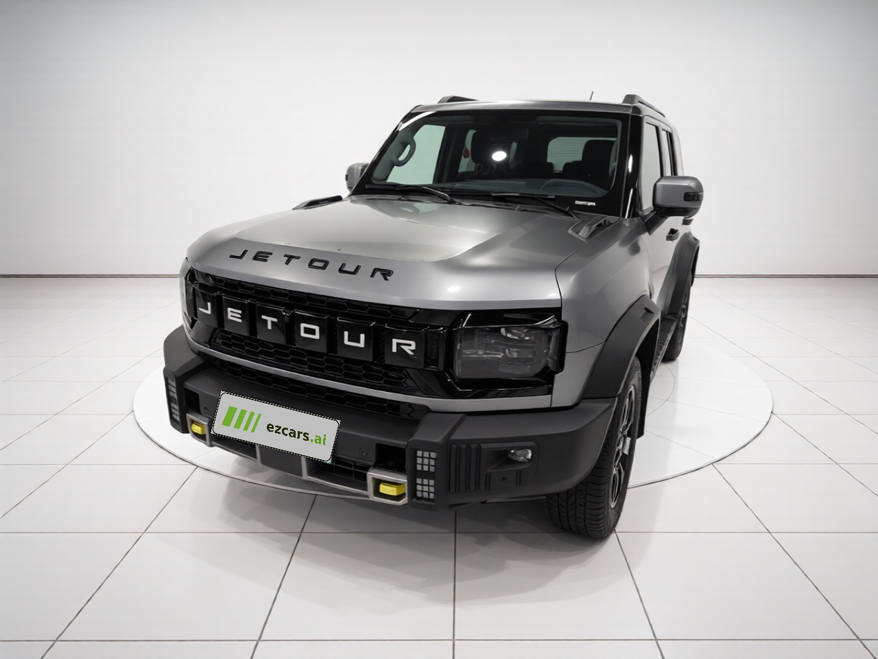 Wagon 2023 1.5T RWD Discovery PRO