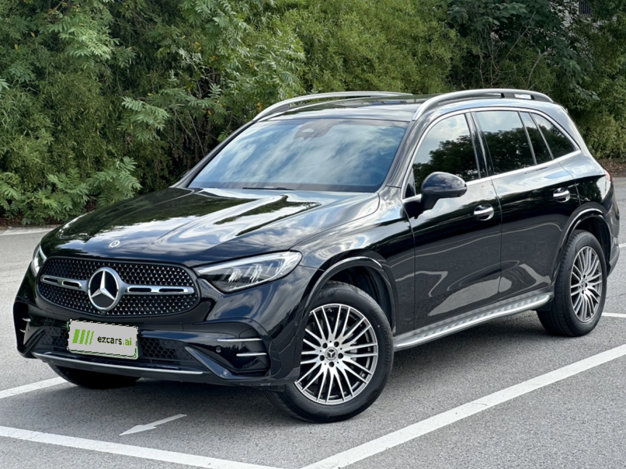 GLC 2023 Facelift GLC 300 L 4MATIC Dynamic 5-Seater