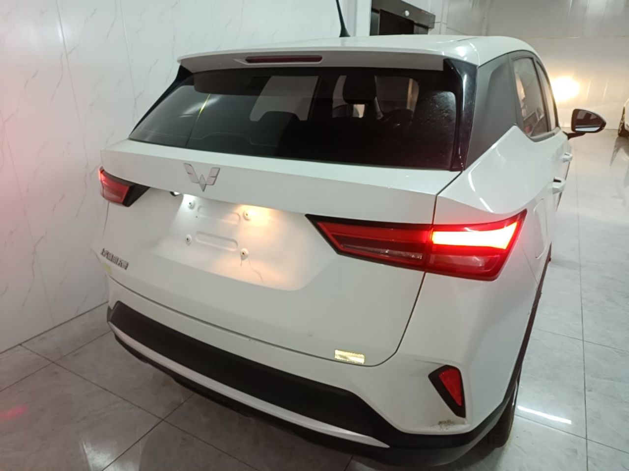 Wuling 2022 1.5L MT photo 5