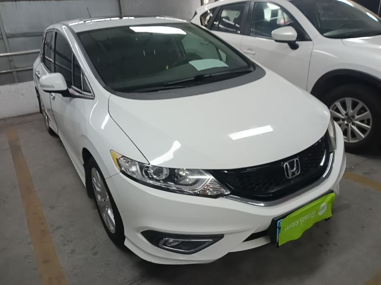 Jade 2014 1.8L AT Comfort Elite 5-Seater photo 5