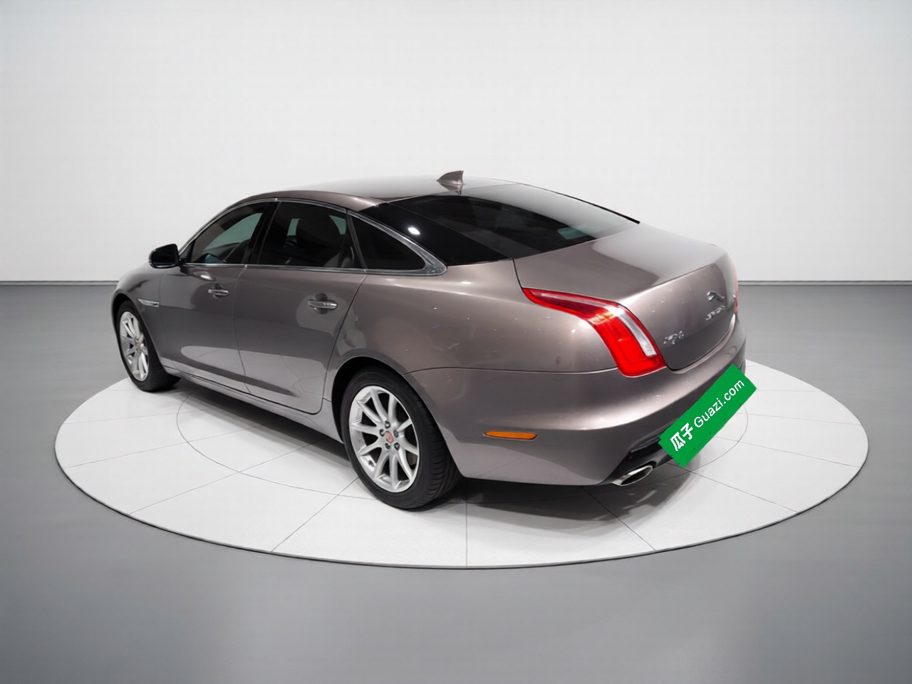 XJ 2016 XJL 3.0 SC RWD Business photo 4