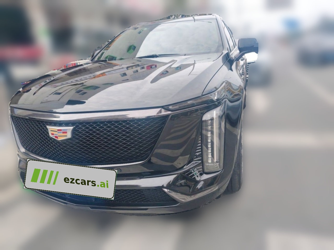 XT5 2025 2.0T Luxury