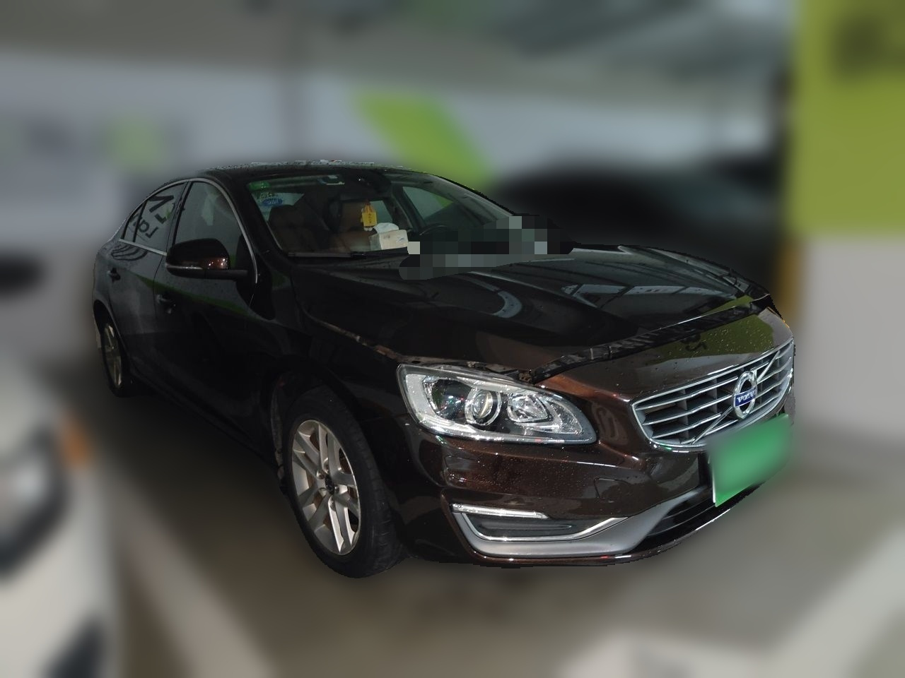 S60 2017 S60L T3 photo 3