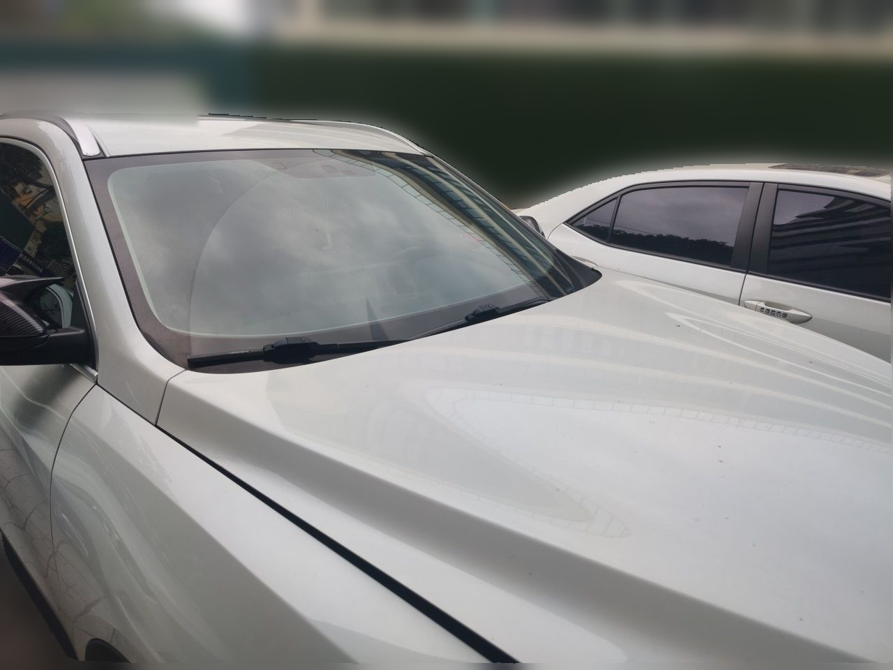 H6 2023 1.5T AT photo 3