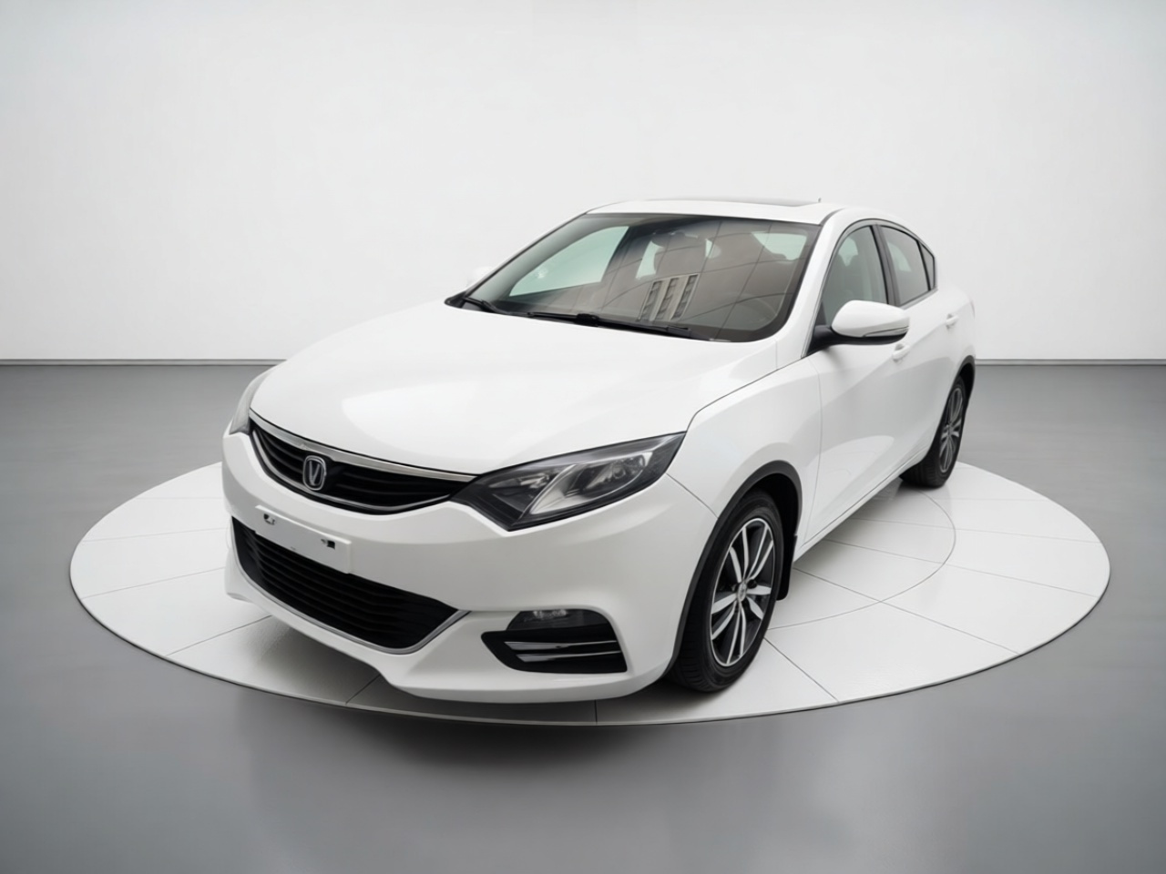 Eado 2015 1.6L AT China V
