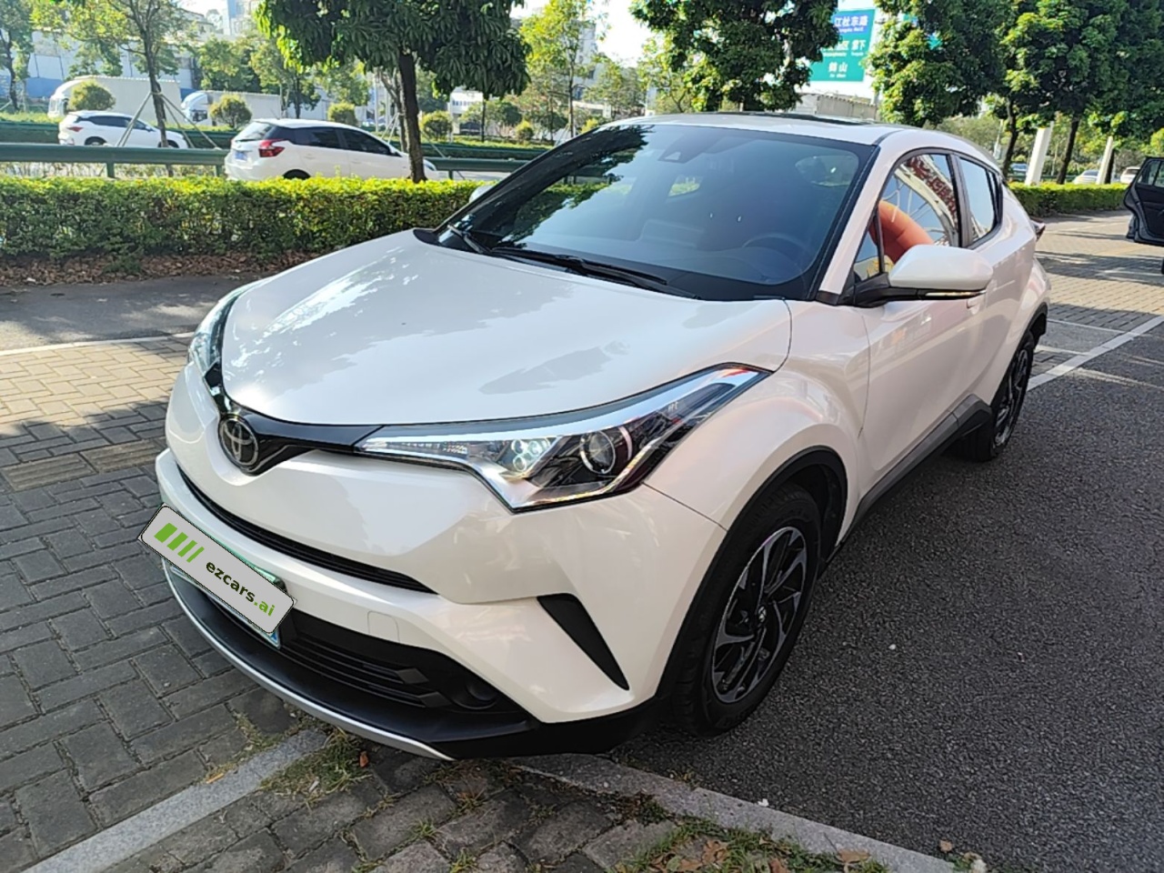 IZOA 2020 2.0L