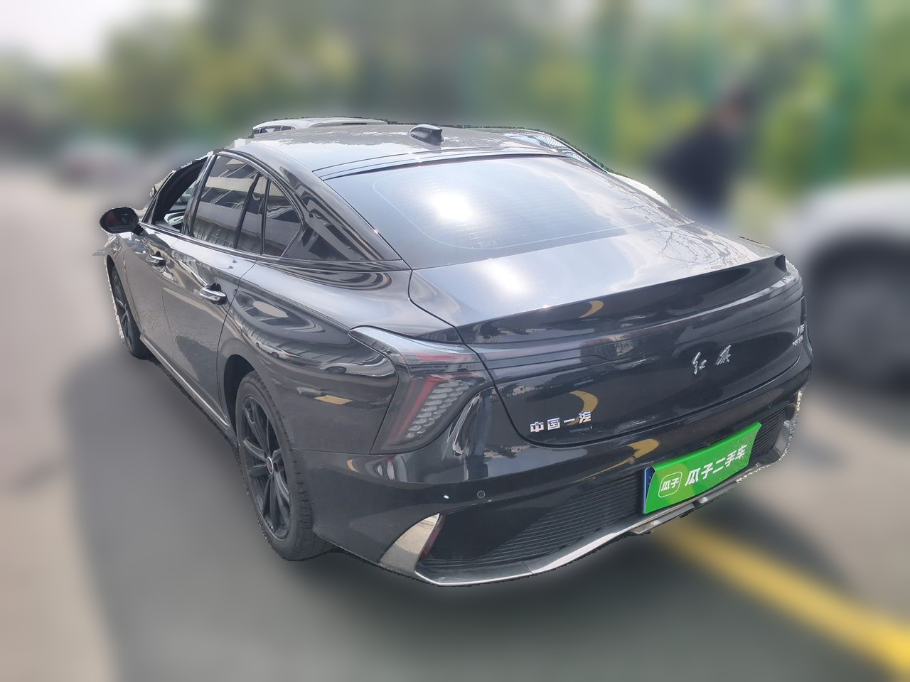 H6 2025 2.0T photo 4