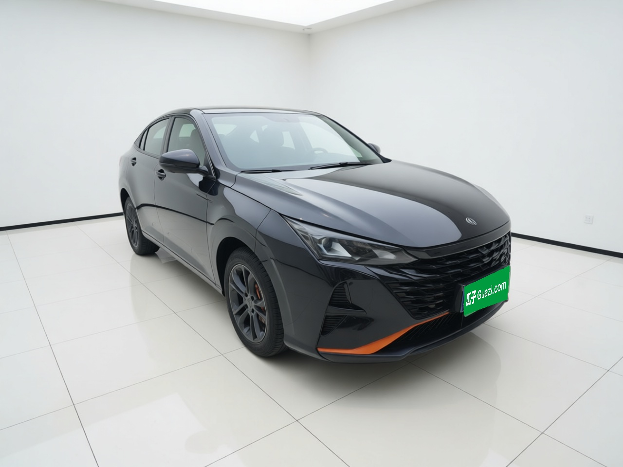 Yixuan 2023 1.5L AT photo 3