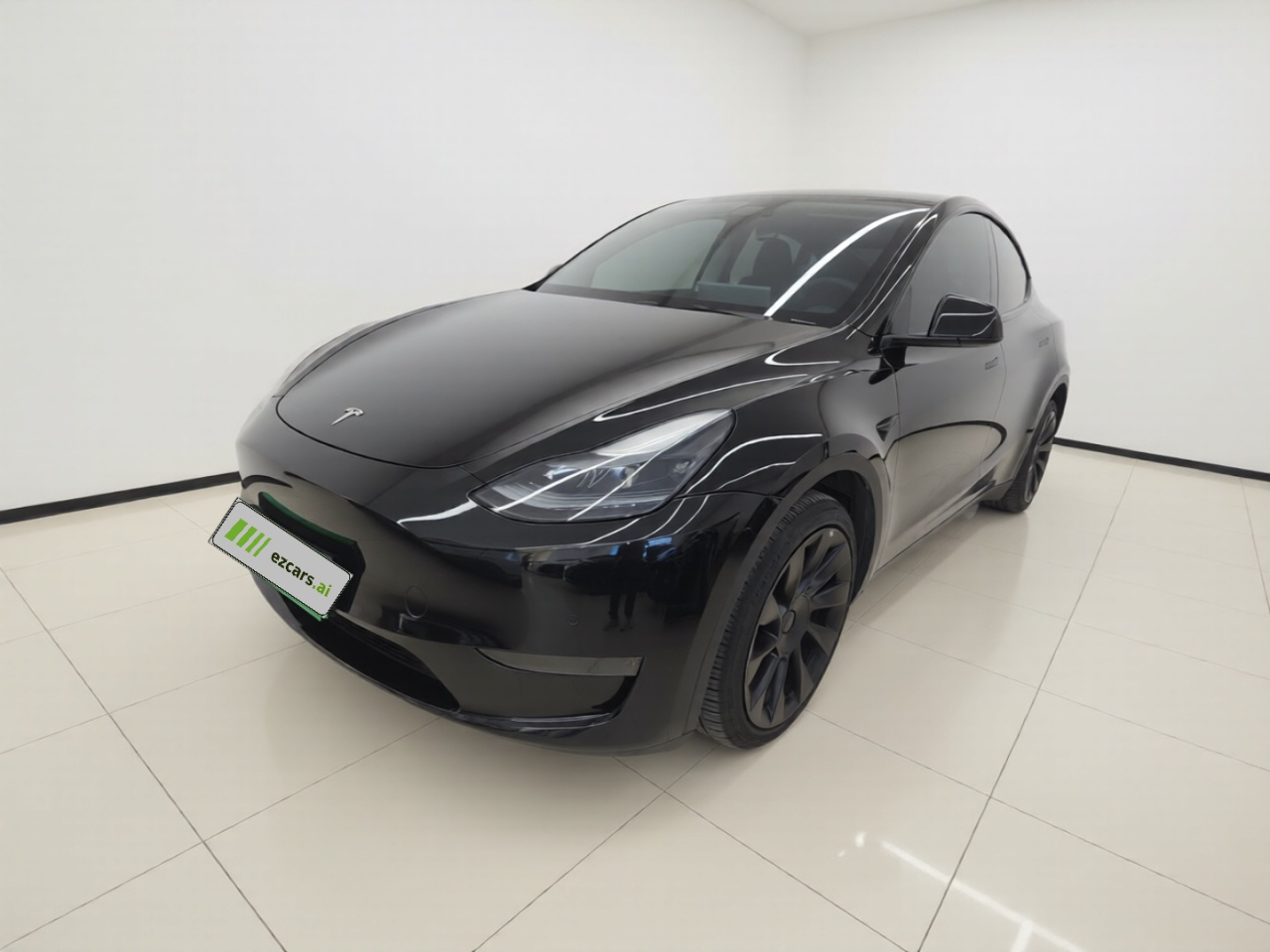Model Y 2023 Long Range AWD