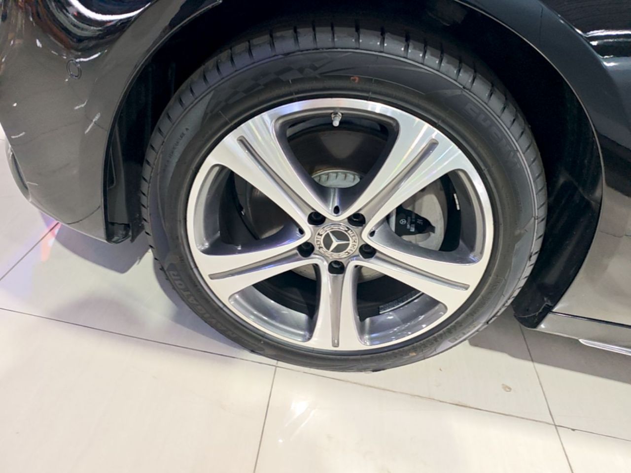 E-Class 2020 Facelift E 260 L Sport photo 2
