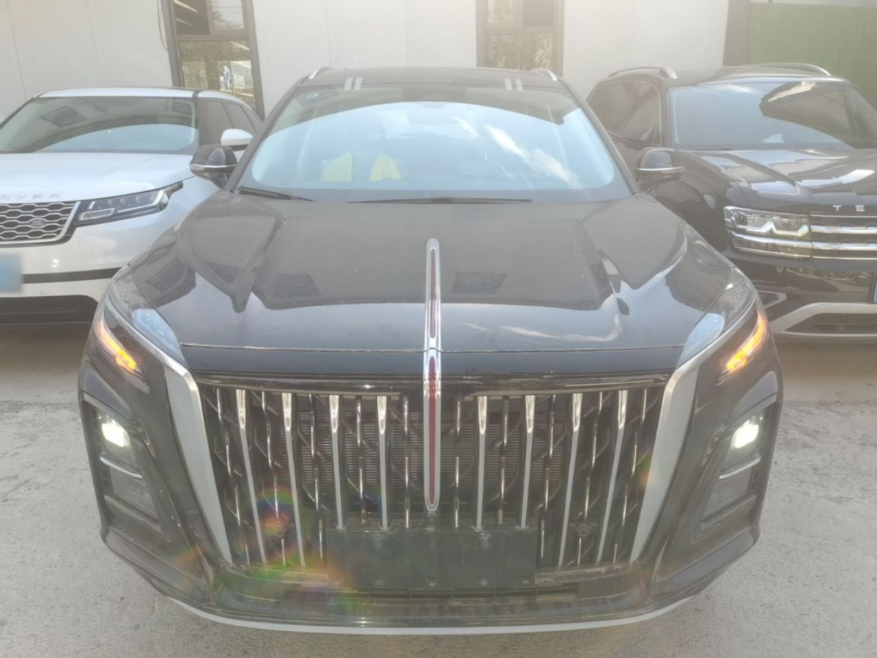 HS3 PHEV 2025 117km photo 2