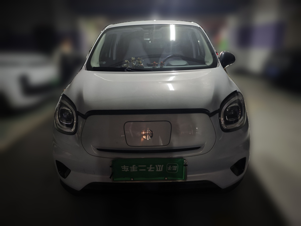 Leapmotor T03 2023 200 photo 2