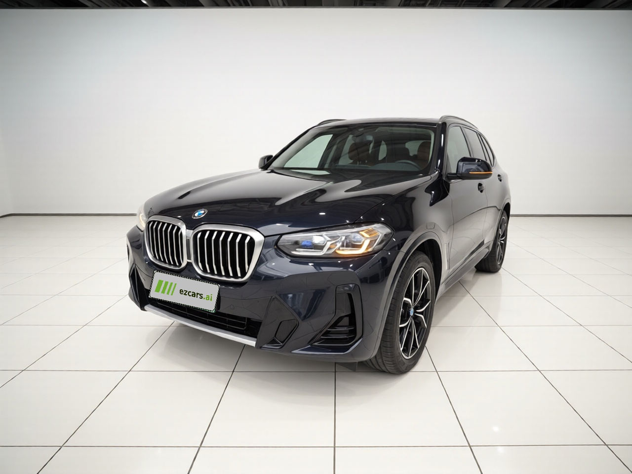X3 2023 xDrive25i M Sport Package