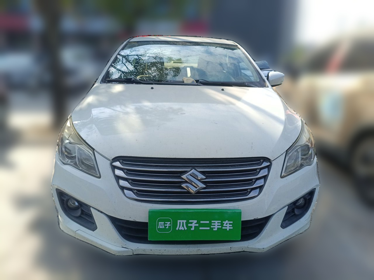 2015 1.6L MT photo 2