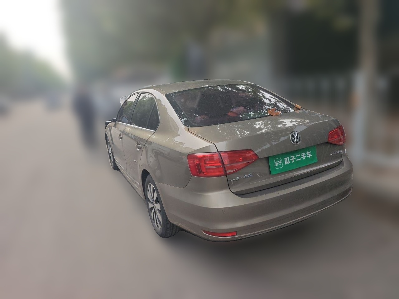 Sagitar 2017 1.6L AT Comfort photo 4
