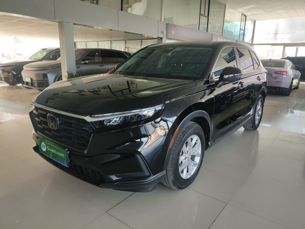 CR-V 2023 240TURBO RWD 5-Seater