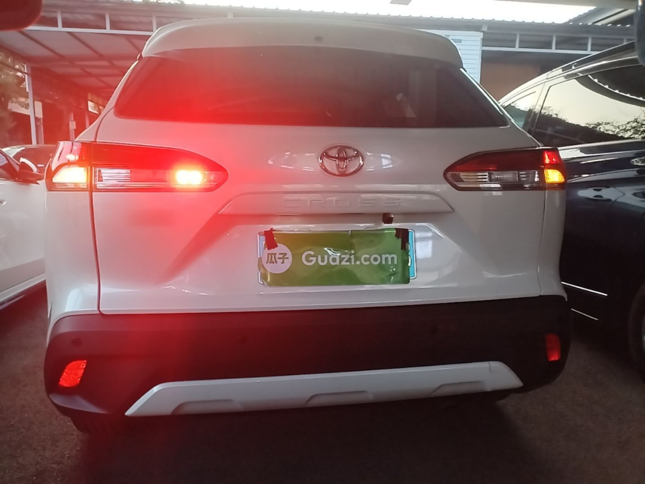 Corolla 2024 2.0L photo 5
